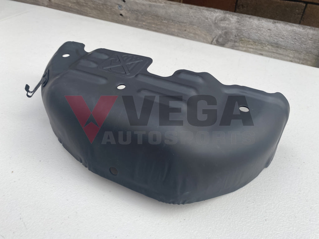 Exhaust Manifold Cover To Suit Mitsubishi Lancer Evolution 7 / 8 9 Ct9A Engine