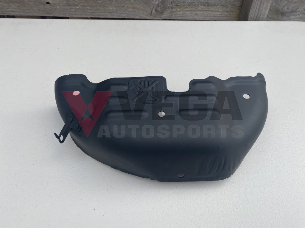 Exhaust Manifold Cover To Suit Mitsubishi Lancer Evolution 7 / 8 9 Ct9A Engine