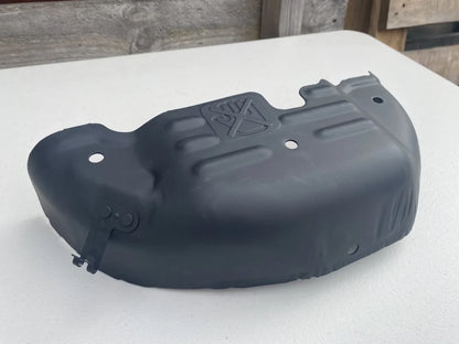 Exhaust Manifold Cover To Suit Mitsubishi Lancer Evolution 7 / 8 9 Ct9A Engine
