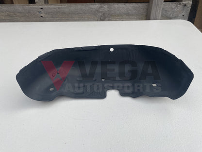 Exhaust Manifold Cover To Suit Mitsubishi Lancer Evolution 7 / 8 9 Ct9A Engine