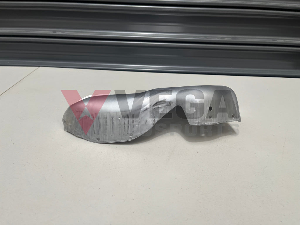 Exhaust Manifold Cover To Suit Nissan Silvia S14 / S15 (Sr20Det) 16590-82F00 Engine