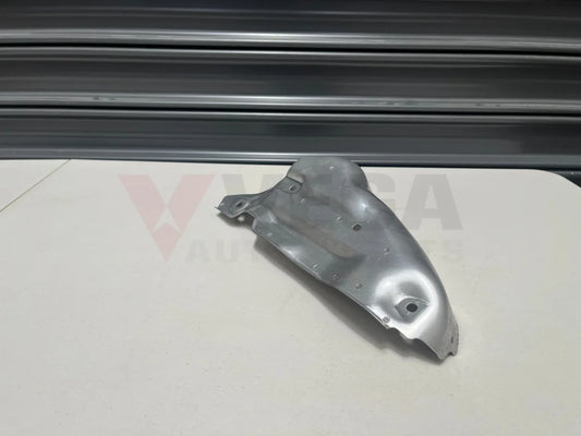 Exhaust Manifold Cover To Suit Nissan Silvia S14 / S15 (Sr20Det) 16590-82F00 Engine
