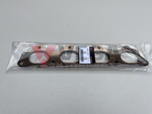 Exhaust Manifold Gasket to suit Mitsubishi Lancer Evolution 4 / 5 / 6 / 7 / 8 / 9 CN9A CP9A CT9A - Vega Autosports
