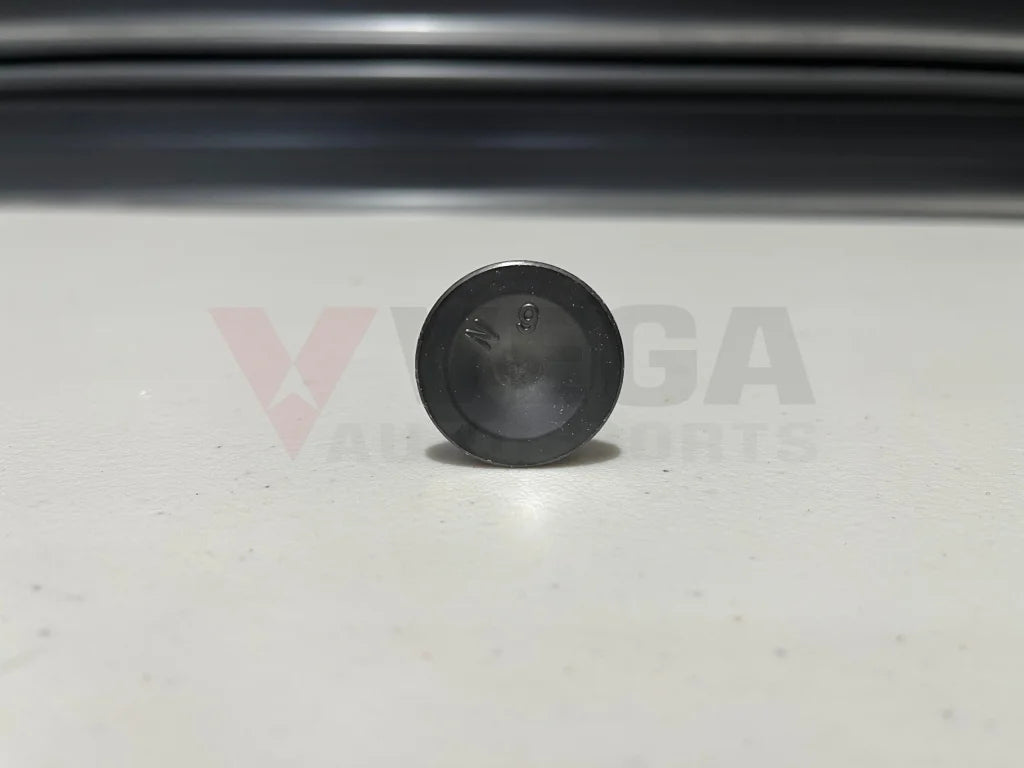 Exhaust Valve (Oem) 4G63 To Suit Mitsubishi Lancer Evolution 1 - 9 Md184078 Engine