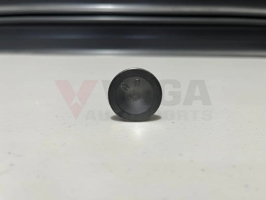 Exhaust Valve (Oem) 4G63 To Suit Mitsubishi Lancer Evolution 1 - 9 Md184078 Engine