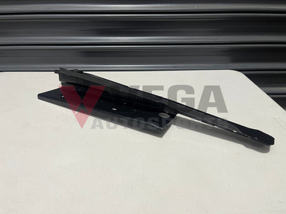 Fender Frame Shield (Upper Inner RHS) to suit Mitsubishi Lancer Evolution 7 / 8 / 9 MR548492 Body Panels