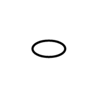 Filler Cap O-Ring To Suit Nissan R35 Gtr 15066-Eb300 Engine