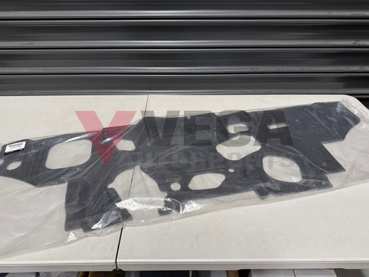 Firewall Insulation Panel to suit Mitsubishi Lancer 7 / 8 / 9 CT9A MR479587 Exterior