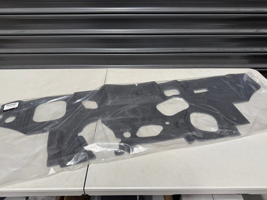 Firewall Insulation Panel to suit Mitsubishi Lancer 7 / 8 / 9 CT9A MR479587 Exterior