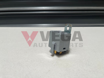 Flasher Unit Hazard Relay 3Pin To Suit Mitsubishi Lancer Evolution 4 5 6 Mb627891 Electrical