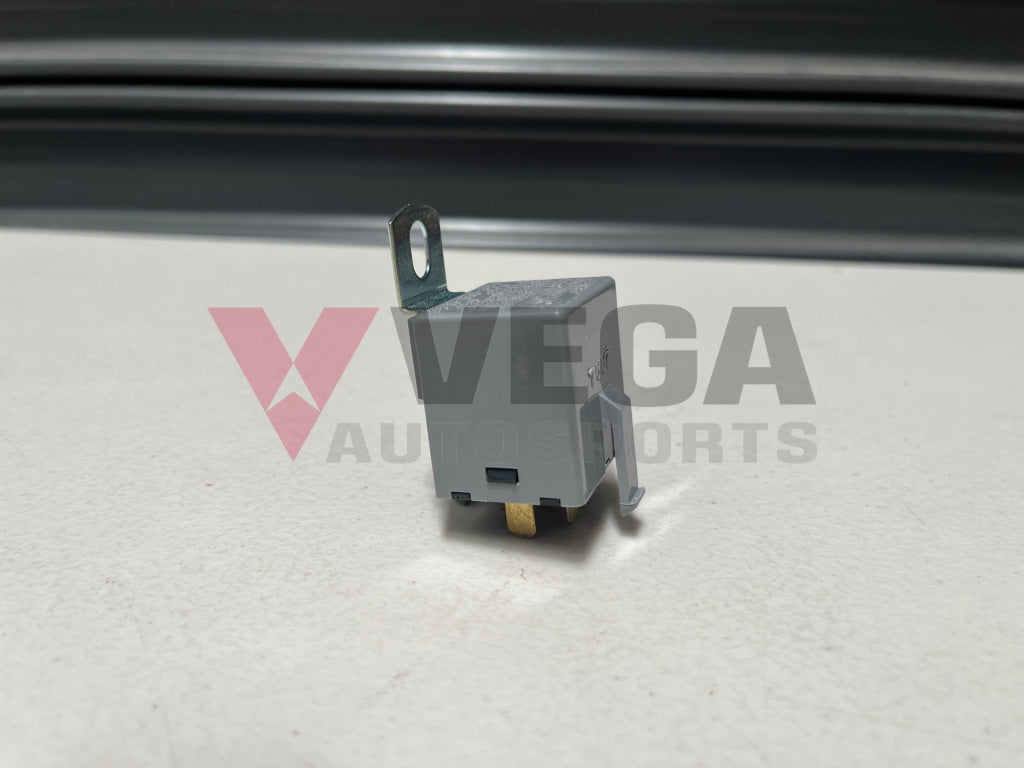 Flasher Unit Hazard Relay 3Pin To Suit Mitsubishi Lancer Evolution 4 5 6 Mb627891 Electrical