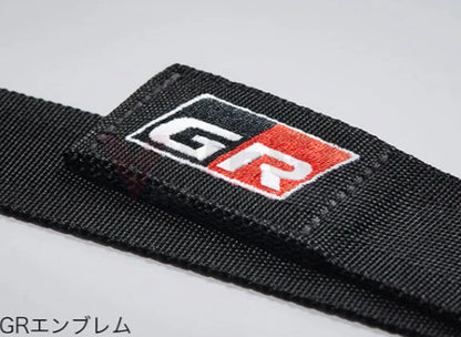 Flex Belt to suit Toyota GR Corolla 08246-12000 - Interior