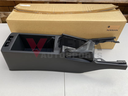 Floor centre console to suit Nissan Skyline R33 GTR Series 1 1/1995 ~ 11/1995 - Vega Autosports