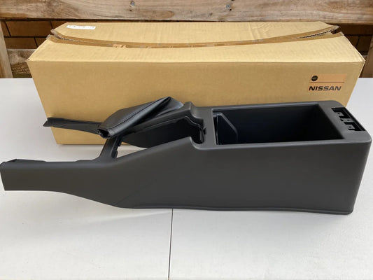 Floor centre console to suit Nissan Skyline R33 GTR Series 1 1/1995 ~ 11/1995 - Vega Autosports