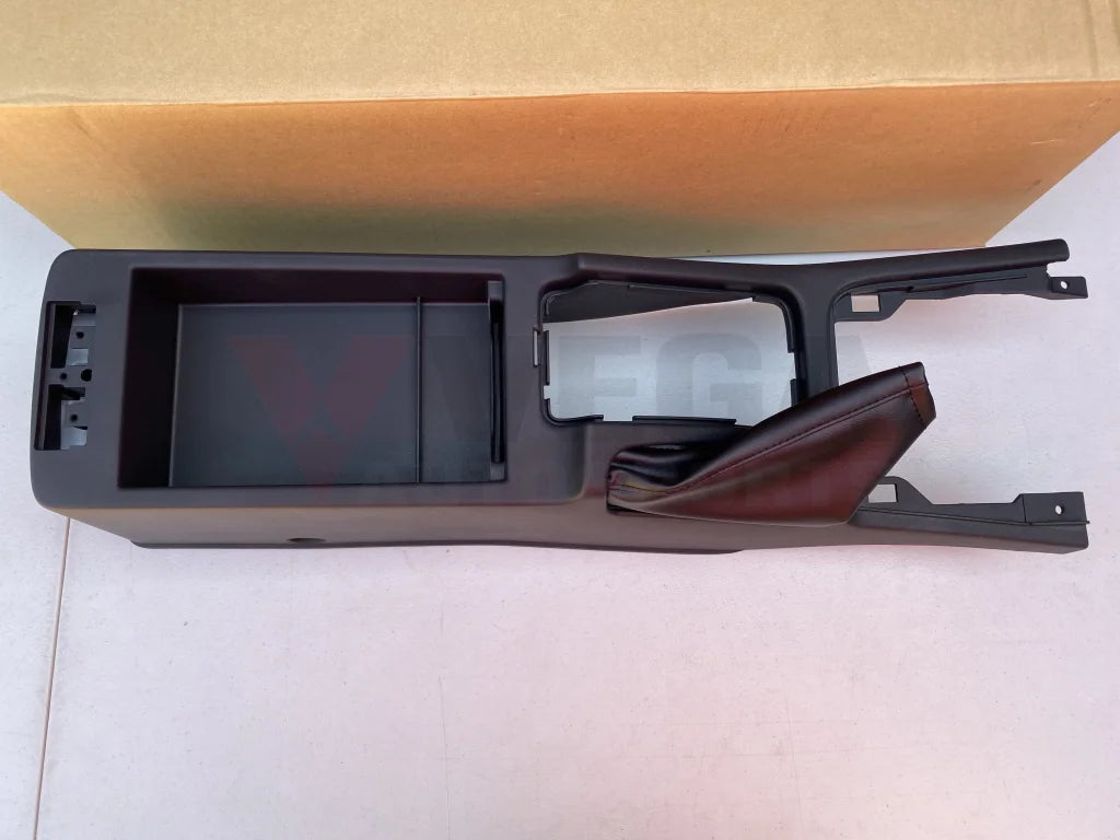 Floor Centre Console to suit Nissan Skyline R33 GTR Series 2/3 - Vega Autosports