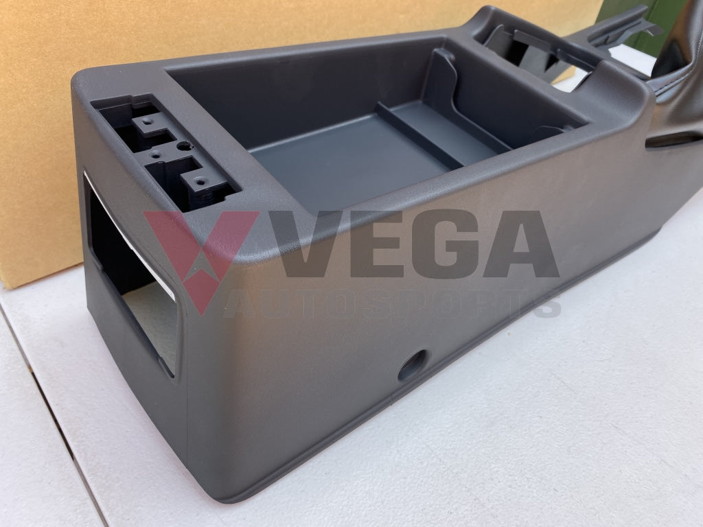 Floor Centre Console to suit Nissan Skyline R33 GTR Series 2/3 - Vega Autosports