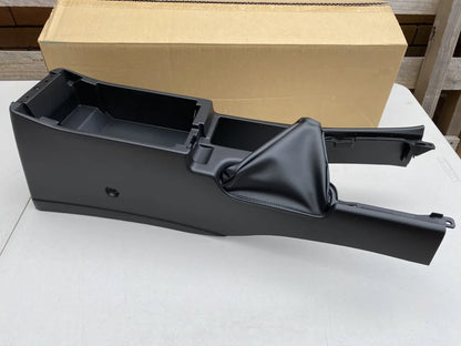 Floor Centre Console to suit Nissan Skyline R34 GTR / GTT - Vega Autosports