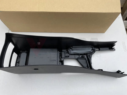 Floor Centre Console to suit Nissan Skyline R34 GTR / GTT - Vega Autosports