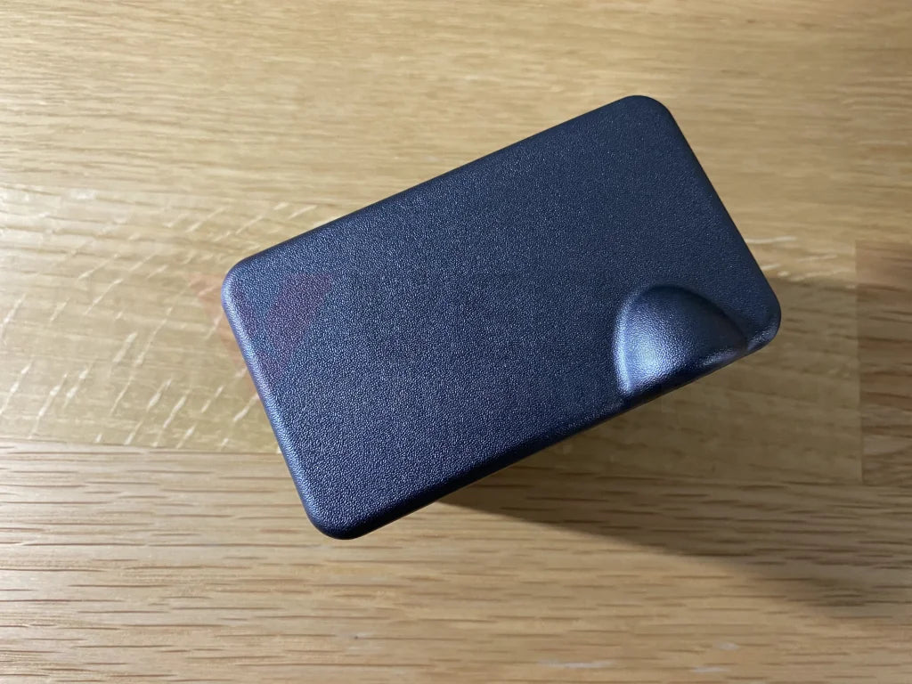 Floor Console Ashtray Insert to suit Nissan Silvia S15 - Vega Autosports