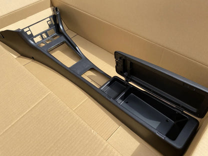 Floor Console Assembly to suit DATSUN 260Z/280Z - Vega Autosports