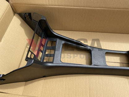 Floor Console Assembly to suit DATSUN 260Z/280Z - Vega Autosports