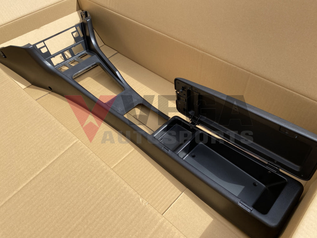 Floor Console Assembly to suit DATSUN 260Z/280Z - Vega Autosports