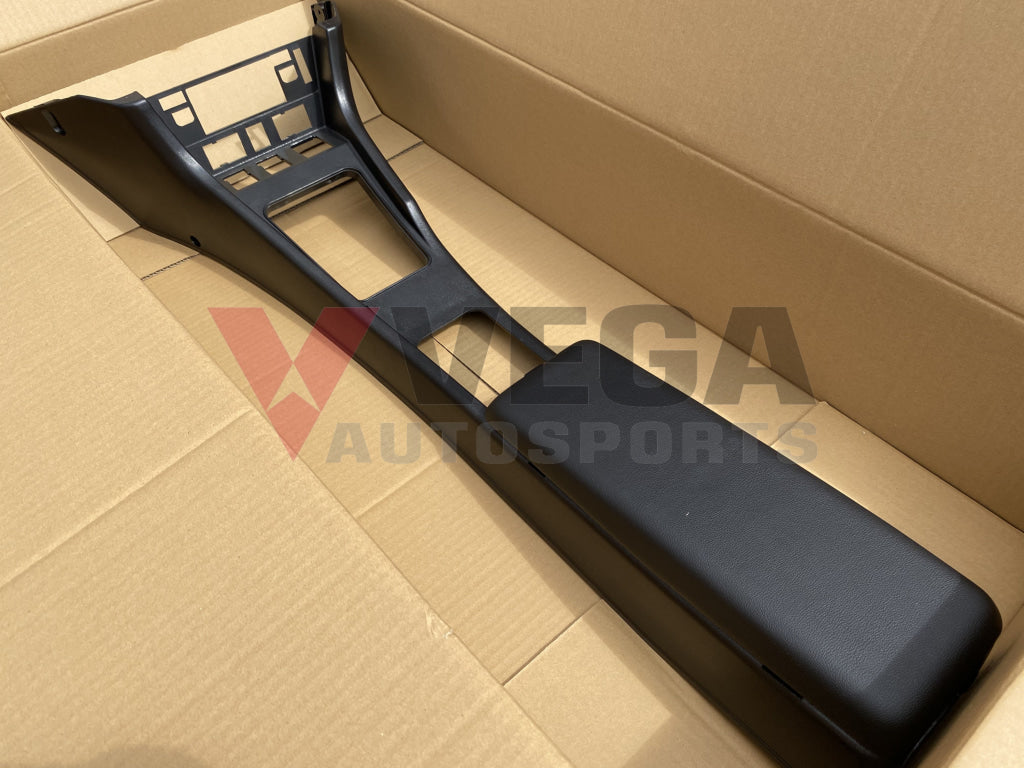 Floor Console Assembly to suit DATSUN 260Z/280Z - Vega Autosports