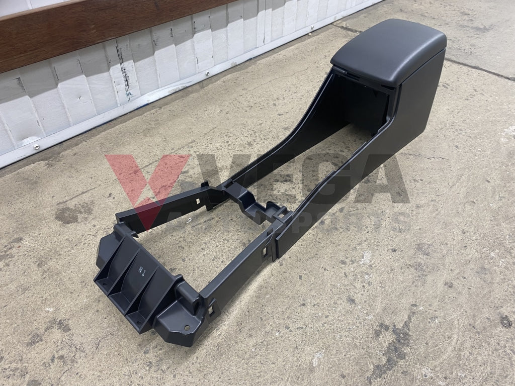 Floor Console Box Assembly To Suit Subaru Impreza Wrx Sti Gd / Gdf Interior