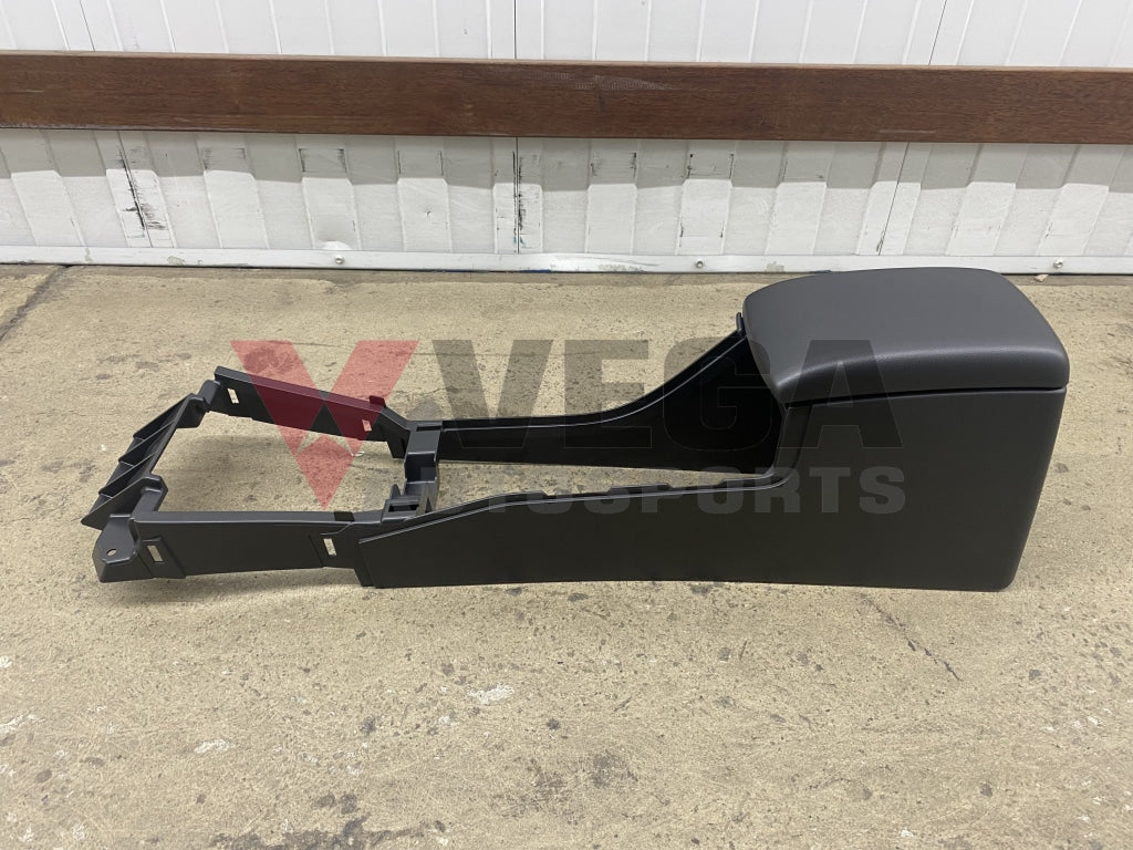 Floor Console Box Assembly To Suit Subaru Impreza Wrx Sti Gd / Gdf Interior