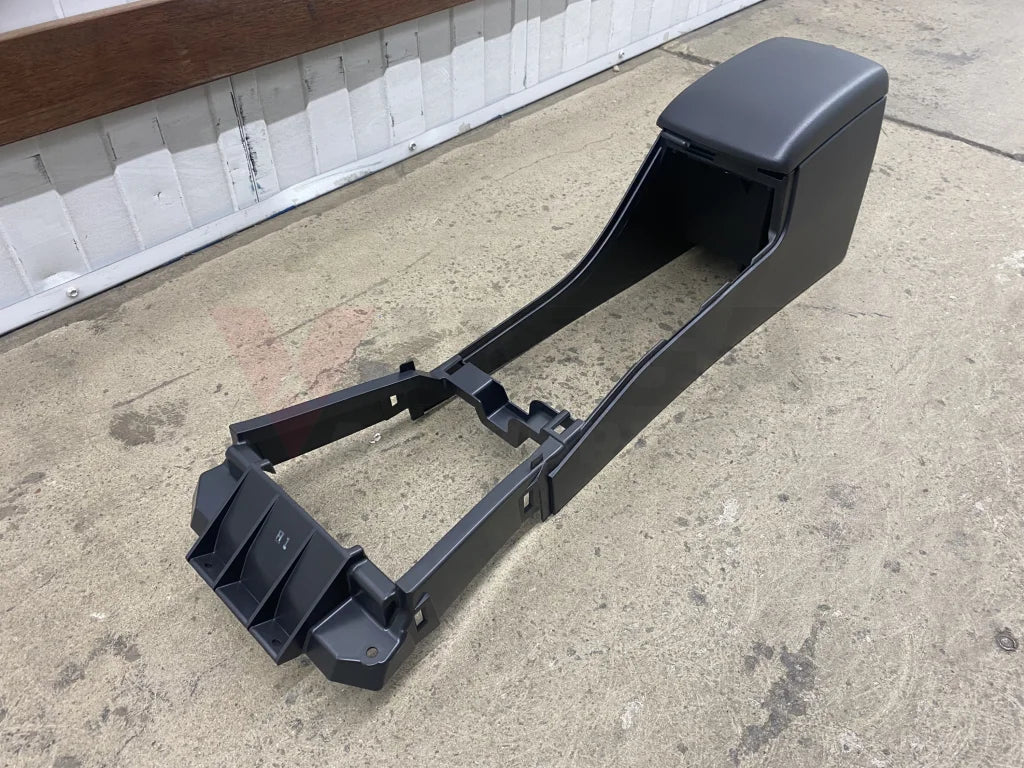 Floor Console Box Assembly To Suit Subaru Impreza Wrx Sti Gd / Gdf Interior
