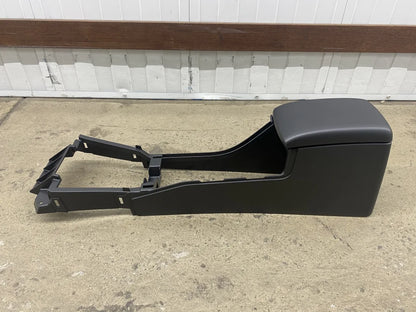 Floor Console Box Assembly To Suit Subaru Impreza Wrx Sti Gd / Gdf Interior