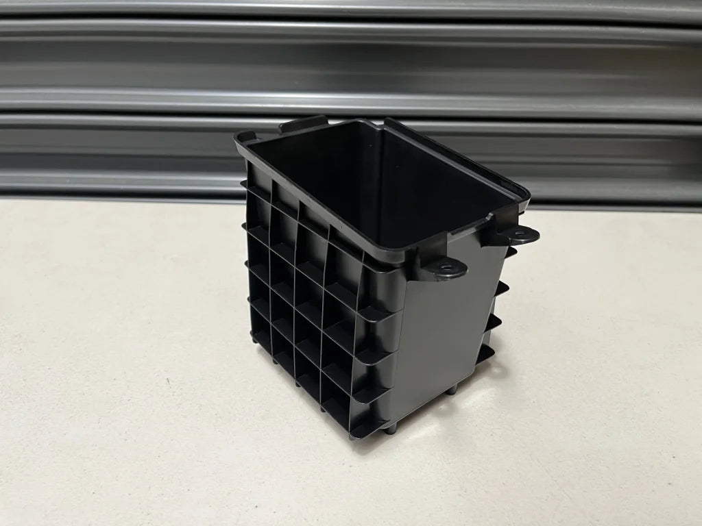 Floor Console Box Insert To Suit Mitsubishi Lancer Evolution 7 / 8 9 Mr512528 Interior