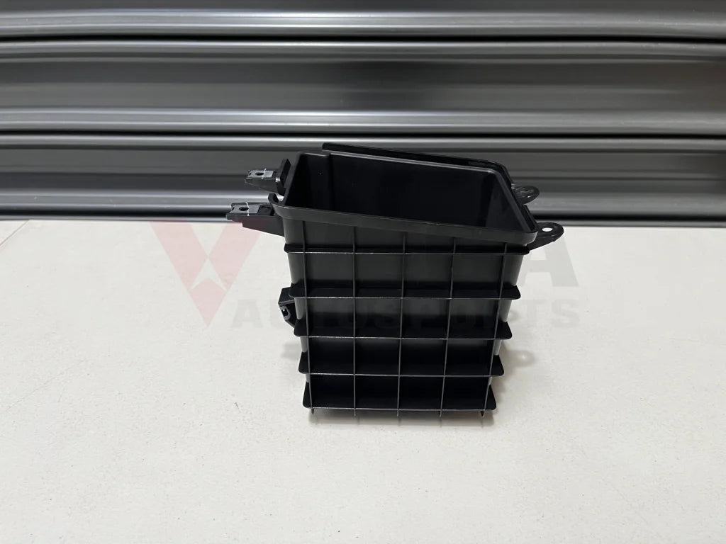Floor Console Box Insert To Suit Mitsubishi Lancer Evolution 7 / 8 9 Mr512528 Interior
