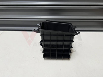 Floor Console Box Insert To Suit Mitsubishi Lancer Evolution 7 / 8 9 Mr512528 Interior