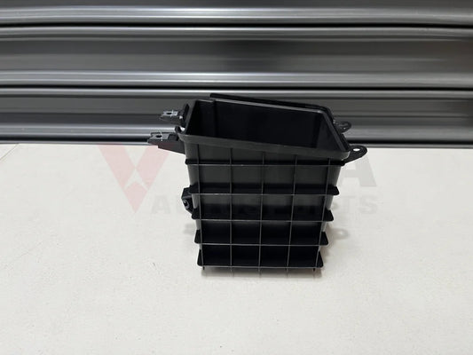 Floor Console Box Insert To Suit Mitsubishi Lancer Evolution 7 / 8 9 Mr512528 Interior