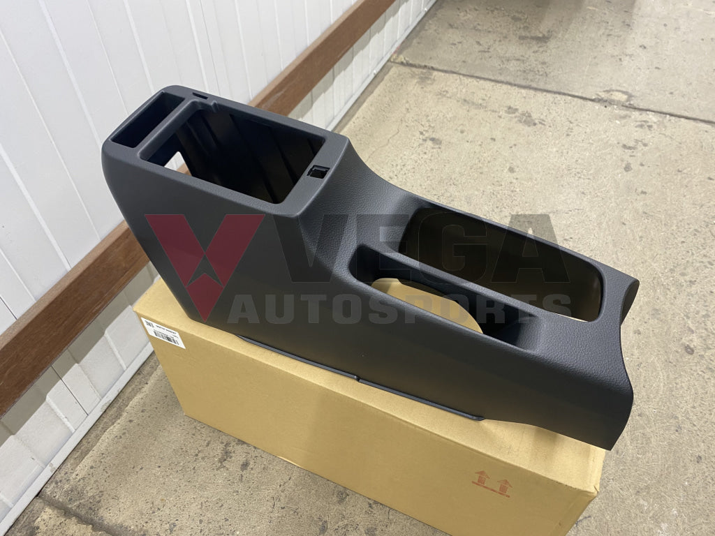 Floor Console Box To Suit Mitsubishi Lancer Evolution 7 / 8 9 Ct9A Interior