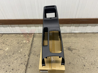 Floor Console Box To Suit Mitsubishi Lancer Evolution 7 / 8 9 Ct9A Interior
