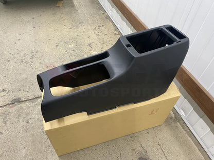 Floor Console Box To Suit Mitsubishi Lancer Evolution 7 / 8 9 Ct9A Interior