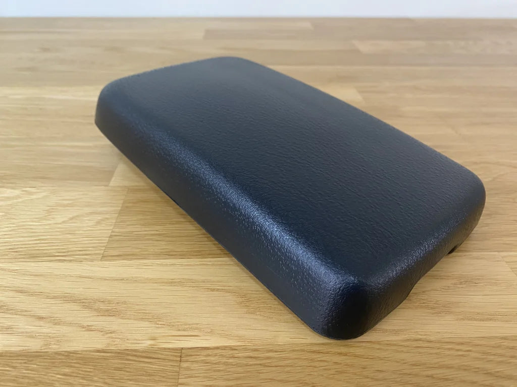 Floor Console Lid To Suit Mitsubishi Lancer Evolution 1 / 2 3 Cd9A Ce9A Interior