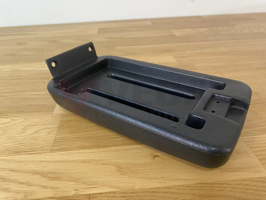 Floor Console Lid To Suit Mitsubishi Lancer Evolution 1 / 2 3 Cd9A Ce9A Interior