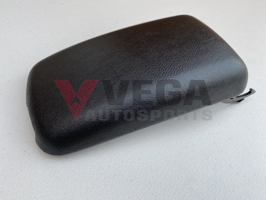 Floor Console Lid to suit Mitsubishi Lancer Evolution 5 / 6 / 6.5 TME CP9A - Vega Autosports