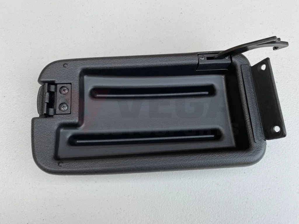 Floor Console Lid to suit Mitsubishi Lancer Evolution 5 / 6 / 6.5 TME CP9A - Vega Autosports