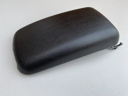 Floor Console Lid to suit Mitsubishi Lancer Evolution 5 / 6 / 6.5 TME CP9A - Vega Autosports