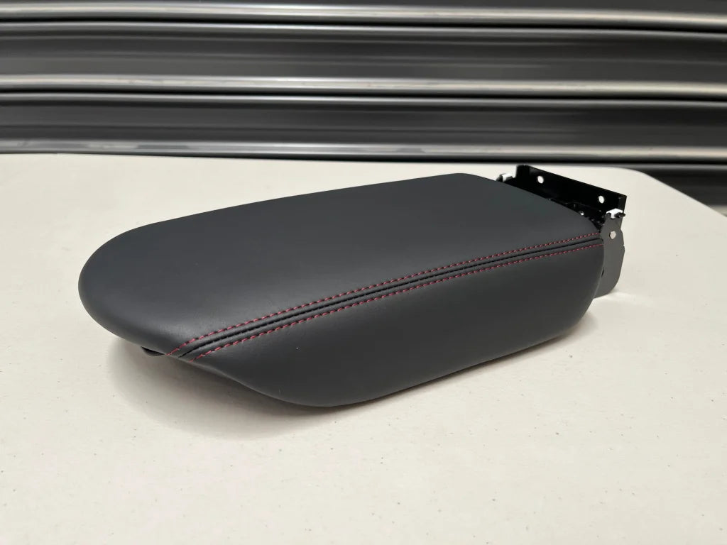 Floor Console Lid To Suit Nissan Nismo R35 Gtr 2017 - Onwards 96920-89S0A Interior
