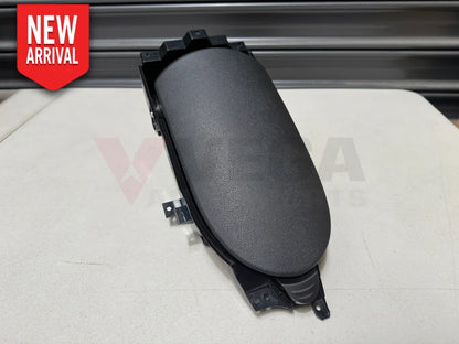 Floor Console Pocket to suit Nissan 370Z Nismo (Navigation Models) 68924-6GA3D - Interior
