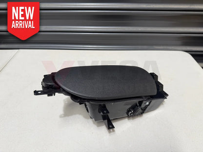 Floor Console Pocket to suit Nissan 370Z Nismo (Navigation Models) 68924-6GA3D - Interior