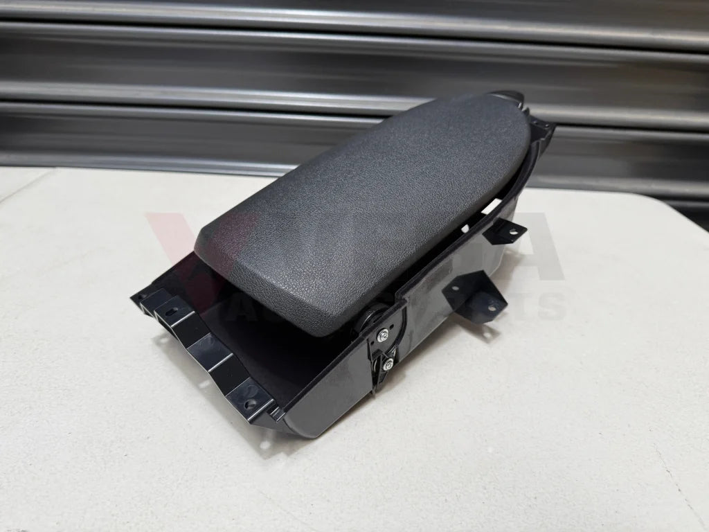Floor Console Pocket to suit Nissan 370Z Nismo (Navigation Models) 68924-6GA3D - Interior