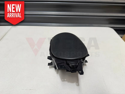Floor Console Pocket to suit Nissan 370Z Nismo (Navigation Models) 68924-6GA3D - Interior