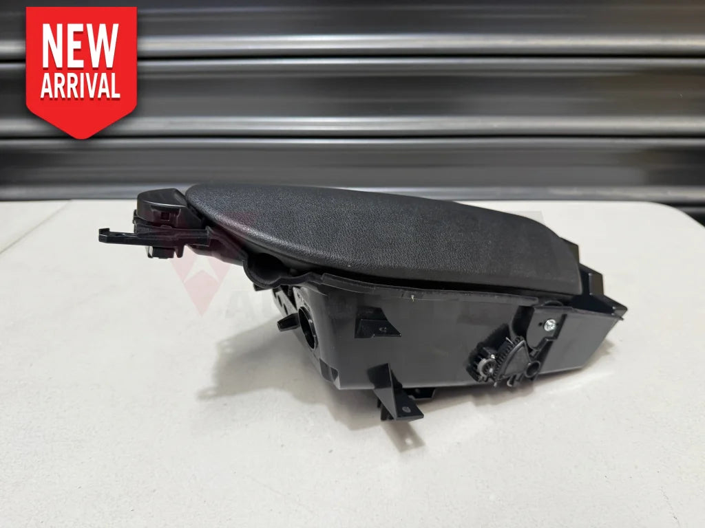 Floor Console Pocket to suit Nissan 370Z Nismo (Navigation Models) 68924-6GA3D - Interior