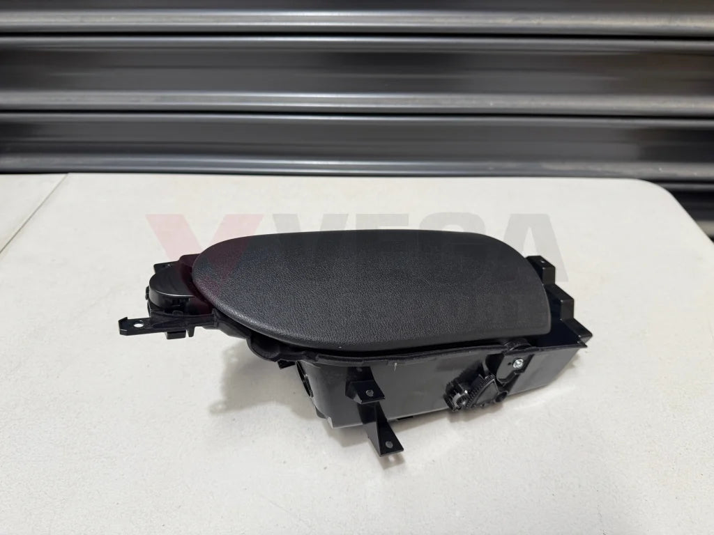 Floor Console Pocket to suit Nissan 370Z Nismo (Navigation Models) 68924-6GA3D - Interior